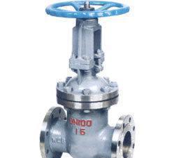 【Z40H 鋼制楔式閘閥 上海標一閥門 上海金盾閥門 上海標一閥門】價格_廠家_圖片 -