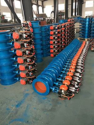 河南閥門 產(chǎn)業(yè)優(yōu)勢與發(fā)展前景探析