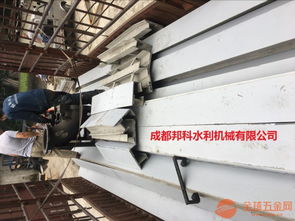 四川鋼結(jié)構閘門生產(chǎn)加工廠與閥門 專業(yè)制造與應用解析