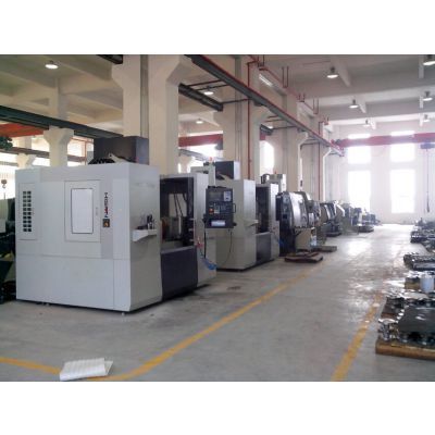 南寧圣科閥門(mén) 匠心品質(zhì)，為工業(yè)流體系統(tǒng)保駕護(hù)航